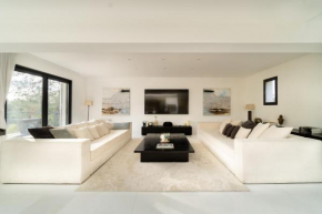 9m of center, Cannes high luxe Villa Mila 6bdrooms heated pool Sauna cinema fitness